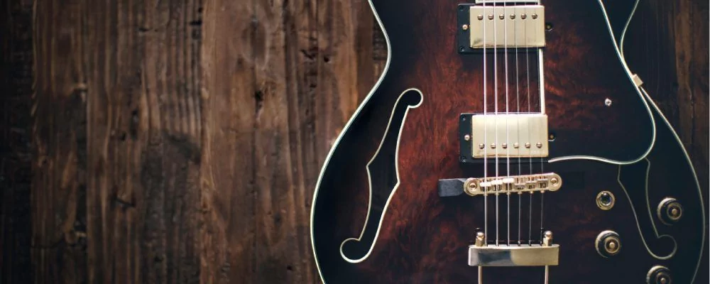 Musical Instruments