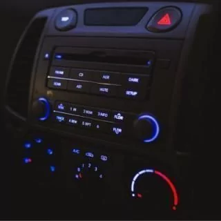 Car Electronics