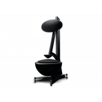 Swan Speakers - MS-2 - All-in-one Wireless 2.1