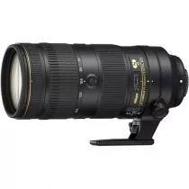 Nikon Starter Kit