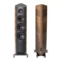 Sonus faber Venere 3.0 Floorstanding Speaker (Pair, Walnut)