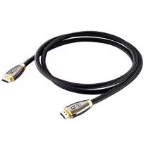 HDMI Cable 3M High Speed PRO GOLD HDMI Cable v2.0