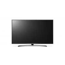 43" LG Smart TV with webOS
