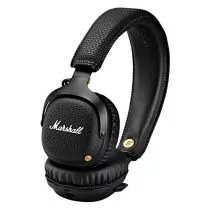 Marshall MID Bluetooth Headphones, Black