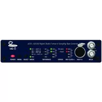 Mutec MC-8 8 channel AES Format & Sampling Rate convertor AES3/11 to AES3/11id