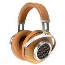  Klipsch Heritage HP-3 Over-Ear Headphones (Oak)