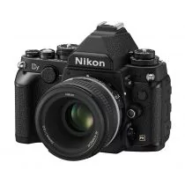 Nikon Df 16.2 MP CMOS FX-Format Digital SLR Camera Body