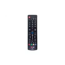 Full Function Standard TV Remote Control