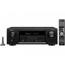 Denon AVR-S730H