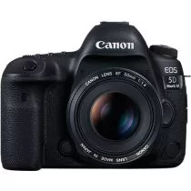EOS 5D MARK IV BODY