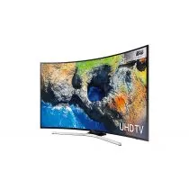 65" MU6200 Curved Ultra HD certified HDR Smart TV