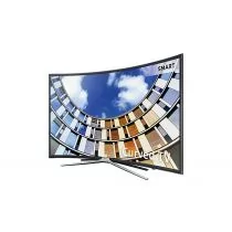 55" M6300 Curved Full HD Smart TV