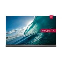 LG SIGNATURE OLED 4K TV - 77"