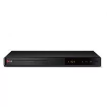 LG DP542H Upscaling DVD player