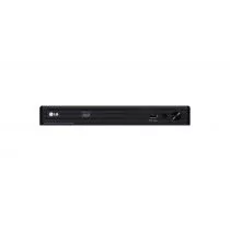 LG Blu-ray Player BP556