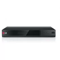 LG DP132 DVD player