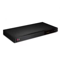 LG DP542H Upscaling DVD player