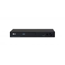 LG Blu-ray Player BP556