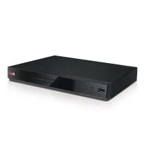 LG DP132 DVD player