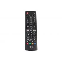 Full Function Standard TV Remote Control