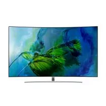 65" Q8C Curved QLED Ultra HD Premium HDR 1500 Smart TV