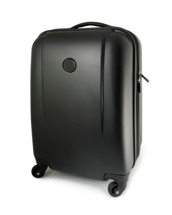 Classic Hardshell Suitcase