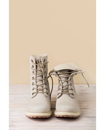 Ann Ankle Boot