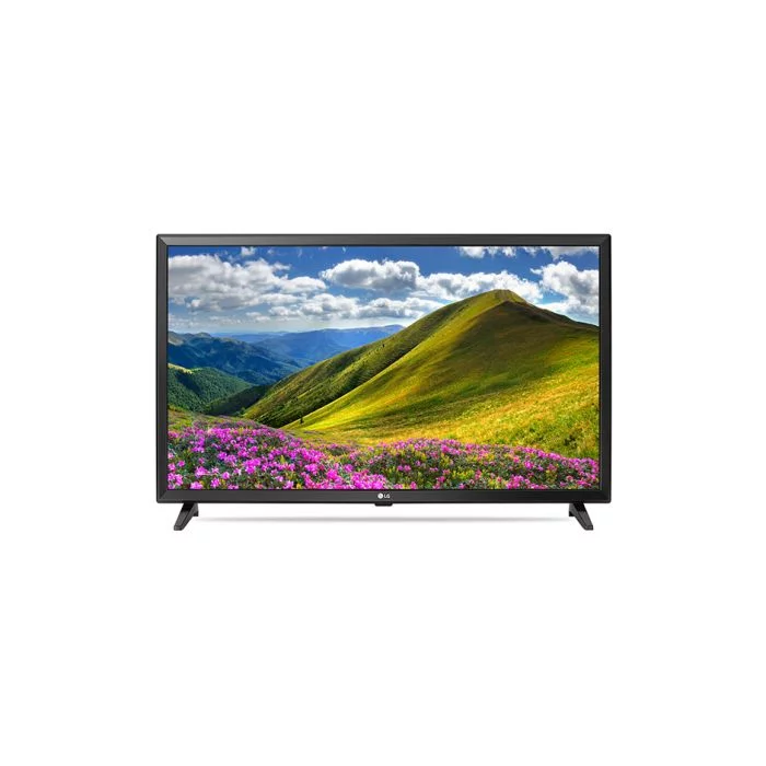32" LG Smart TV with webOS