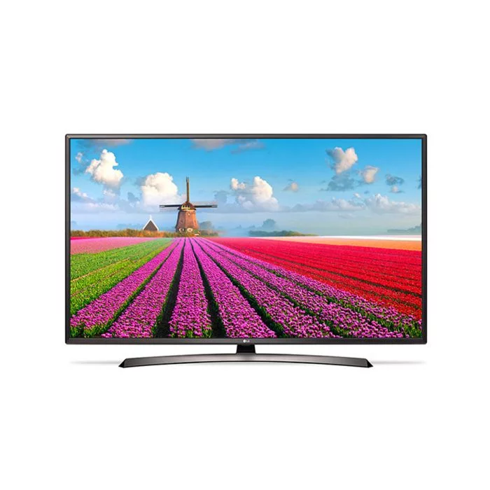 43" LG Smart TV with webOS