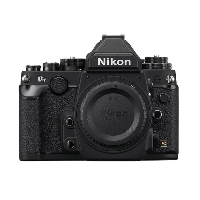 Nikon Df 16.2 MP CMOS FX-Format Digital SLR Camera Body