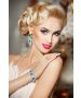 Swing Time Earrings