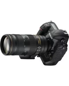 Nikon AF-S NIKKOR 70-200mm f/2.8E FL ED VR Lens