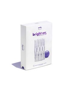 bright on™ Teeth Whitening