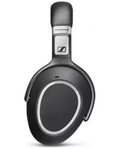 Sennheiser PXC 550 Wireless - NoiseGard Adaptive Noise Cancelling