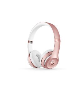  Beats Solo3 Wireless On-Ear Headphones