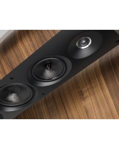 Sonus faber Venere 3.0 Floorstanding Speaker (Pair, Walnut)