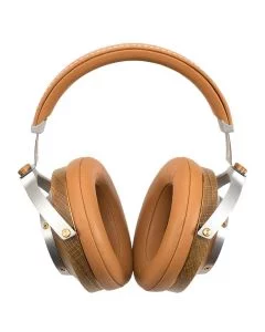  Klipsch Heritage HP-3 Over-Ear Headphones (Oak)