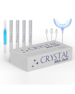 Crystal White Smile Kit