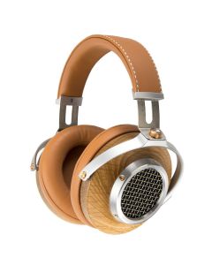  Klipsch Heritage HP-3 Over-Ear Headphones (Oak)