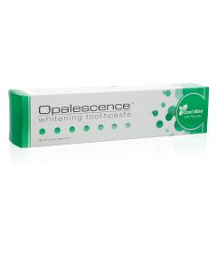Opalescence Whitening Toothpaste Cool Mint with flouride 4.7oz (2pack) 
