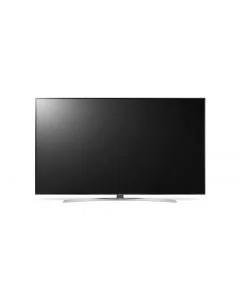 86" LG SUPER UHD TV