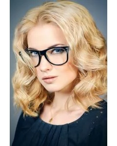 Jackie O Round Sunglasses