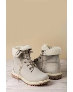 Ann Ankle Boot