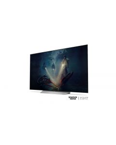 LG SIGNATURE OLED 4K TV - 65"