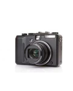 Camera Travel Set