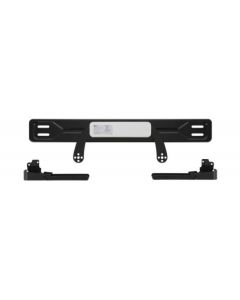 EZ Slim Wall Mount for the 55EC9300 Curved OLED Television fff