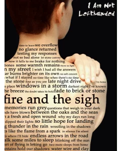 Falling by I Am Not Lefthanded