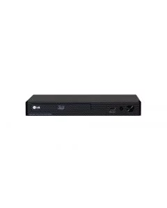 LG Blu-ray Player BP556