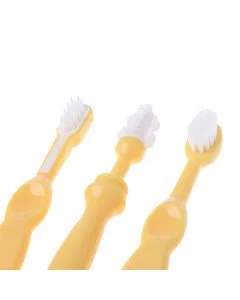 Bettal Baby Toothbrush Set