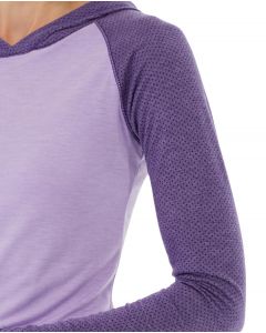 Ariel Roll Sleeve Sweatshirt